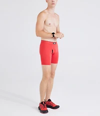 SAXX Multi-Sport Mesh 6#double; Inseam Boxer Briefs 3-Pack