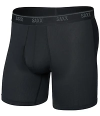 SAXX Quest Micro Mesh 6#double; Boxer Briefs