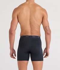 SAXX Quest Micro Mesh 6#double; Boxer Briefs
