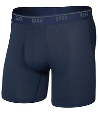 SAXX Quest Micro Mesh 6#double; Boxer Briefs