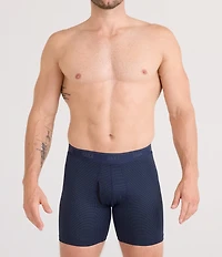 SAXX Quest Micro Mesh 6#double; Boxer Briefs