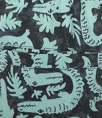 SAXX Sea to Shore 2N1 6#double; Inseam Volley Swim Trunks