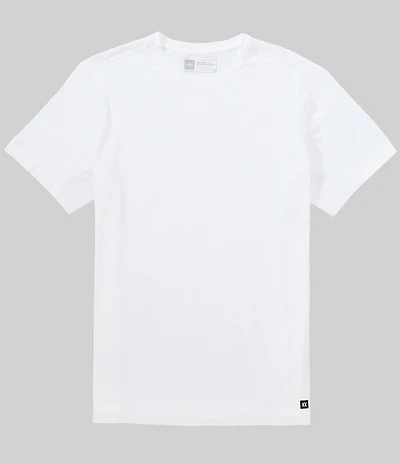Saxx Short Sleeve Drop Temp Crew Neck Tee 2-Pack