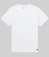 Saxx Short Sleeve Drop Temp Crew Neck Tee 2-Pack