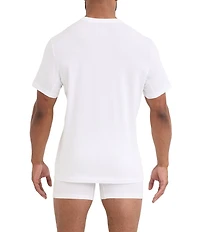 Saxx Short Sleeve Drop Temp Crew Neck Tee 2-Pack