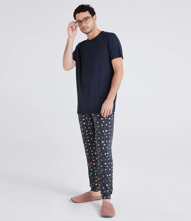 SAXX Snooze Short Sleeve Sleep T-Shirt
