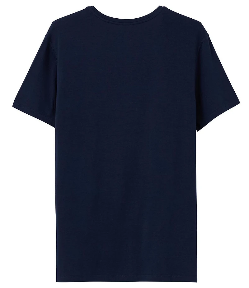 SAXX Snooze Short Sleeve Sleep T-Shirt