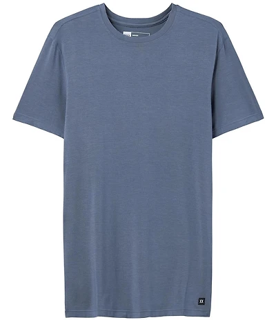 SAXX Snooze Short Sleeve Sleep T-Shirt