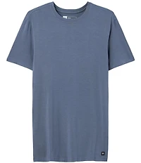 SAXX Snooze Short Sleeve Sleep T-Shirt