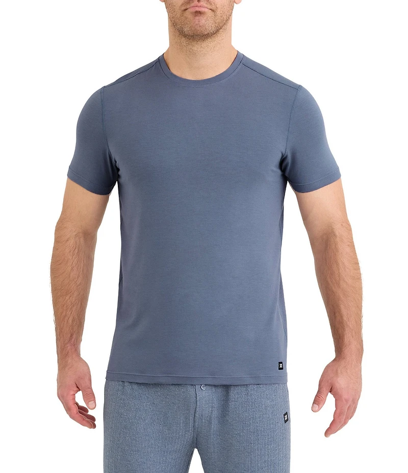 SAXX Snooze Short Sleeve Sleep T-Shirt