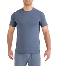 SAXX Snooze Short Sleeve Sleep T-Shirt