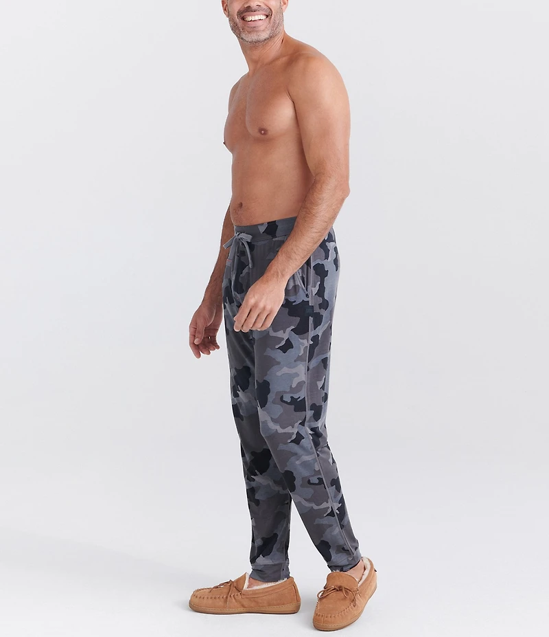 SAXX Snooze Supersized Camouflage Sleep Pants