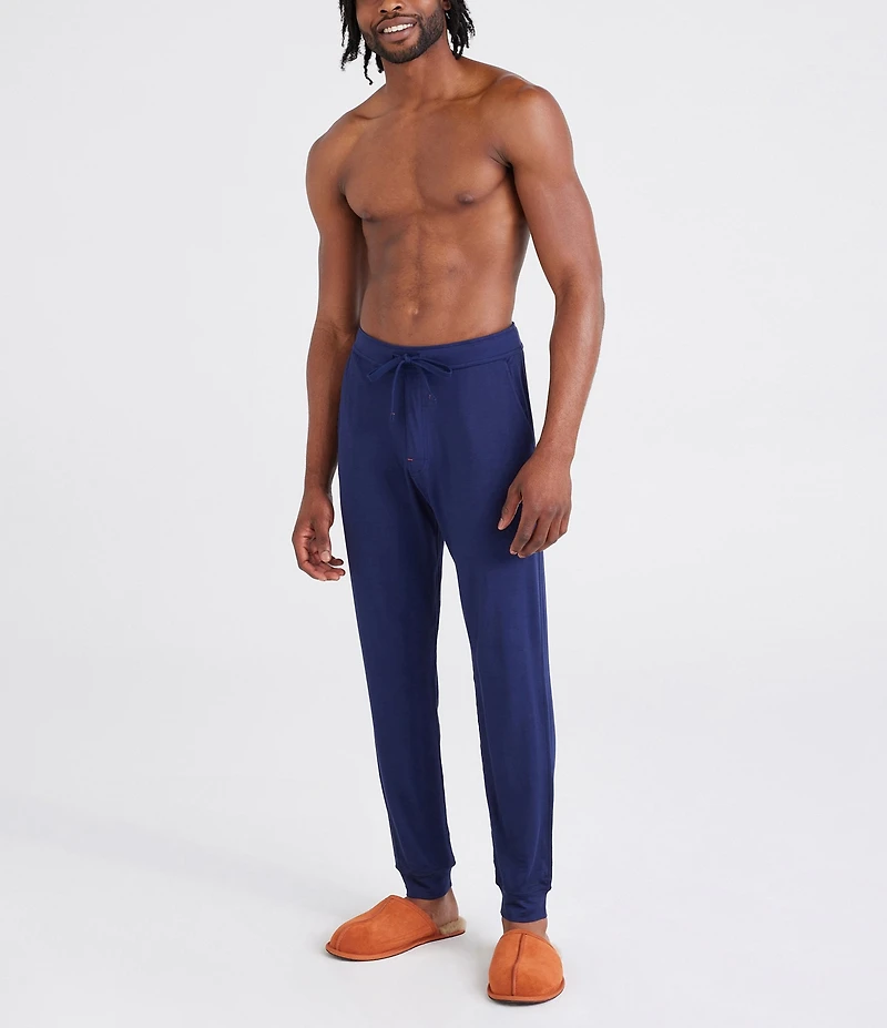 SAXX Soild Knit Snooze Joggers