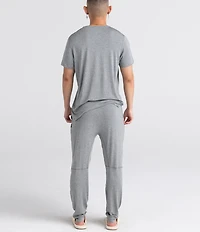 SAXX Soild Knit Snooze Joggers
