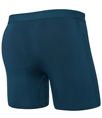 SAXX Vibe Super Soft Solid 6#double; Inseam Boxer Briefs