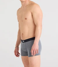 SAXX Vibe Xtra 3#double; Trunks 2-Pack
