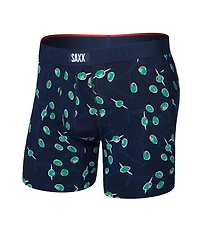 SAXX Vibe Xtra 6#double; Boxer Briefs