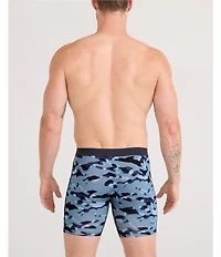 SAXX Vibe Xtra 6#double; Boxer Briefs 2-Pack