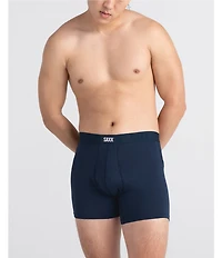 SAXX Vibe Xtra 6#double; Boxer Briefs 2-Pack