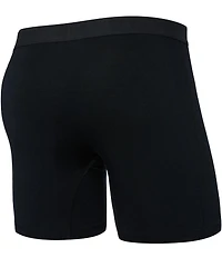 SAXX Vibe Xtra-Soft Slim Fit 6 Inseam Boxer Briefs