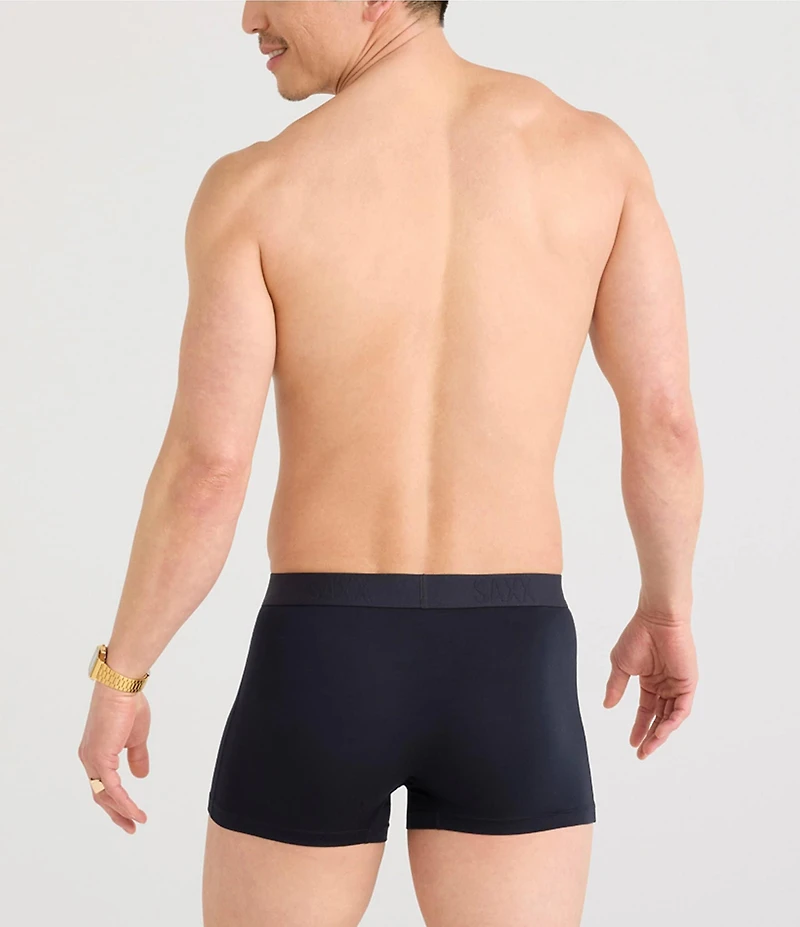 SAXX Vibe Xtra Solid 3#double; Trunks 2-Pack