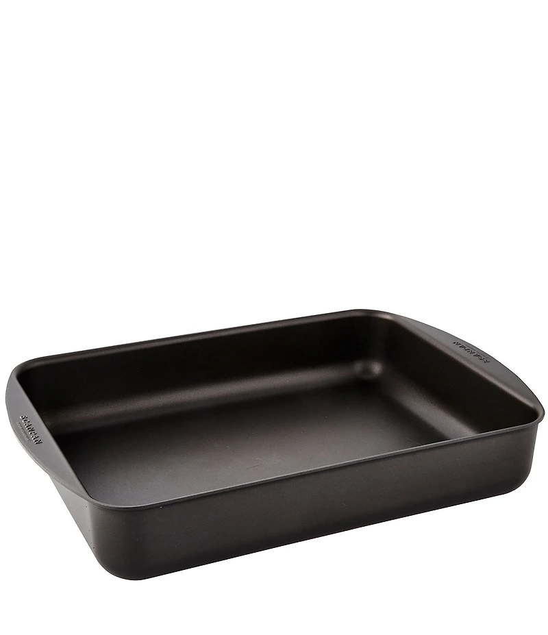 Scanpan Classic 3.25-Quart Roasting Pan