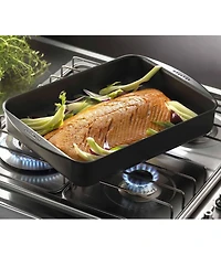 Scanpan Classic 3.25-Quart Roasting Pan