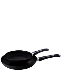 Scanpan Classic 2-Piece Fry Pan Set