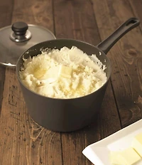 Scanpan Classic 3.25 Quart Covered Saucepan