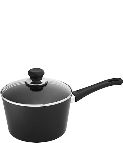 Scanpan Classic 3.25 Quart Covered Saucepan