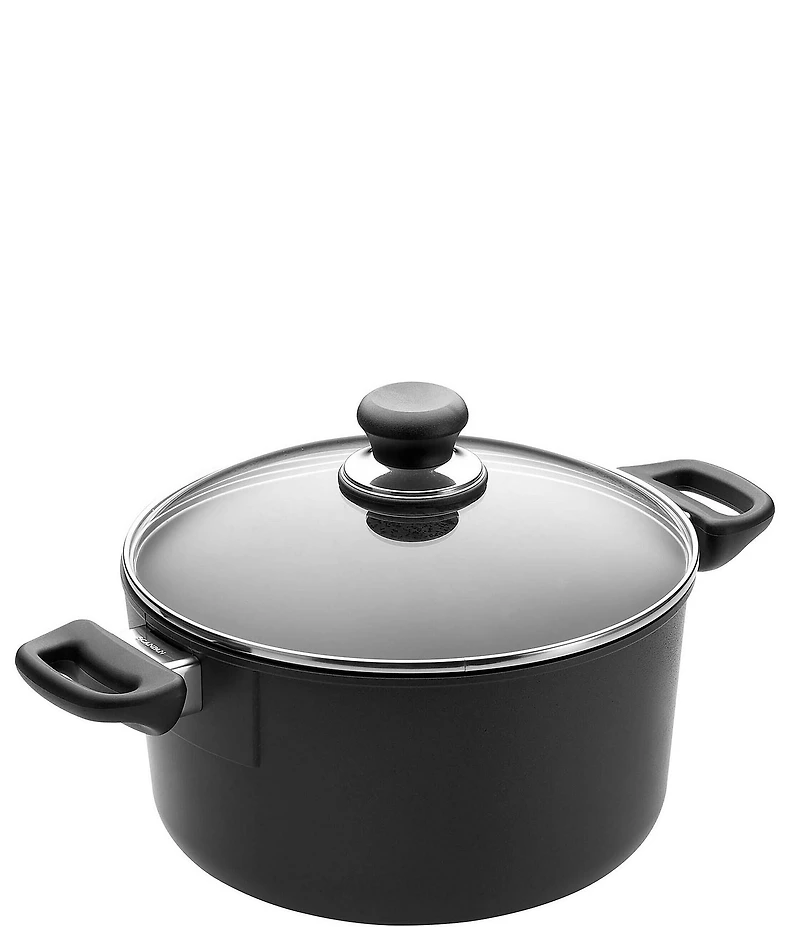 Scanpan Classic 5-Piece Cookware Set