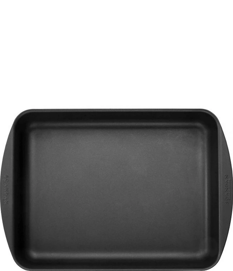 Scanpan Classic 5.25-Quart Roasting Pan