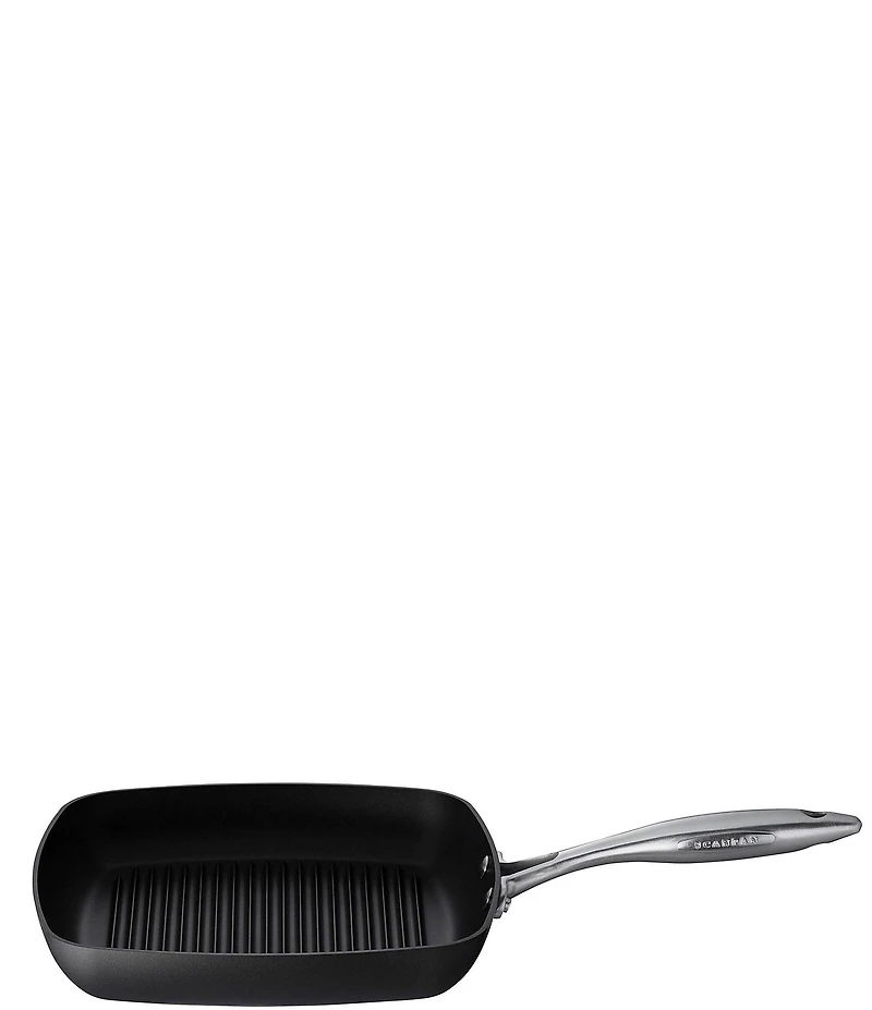 Scanpan Professional 10.5#double; Grill Pan