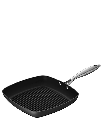 Scanpan Professional 10.5#double; Grill Pan