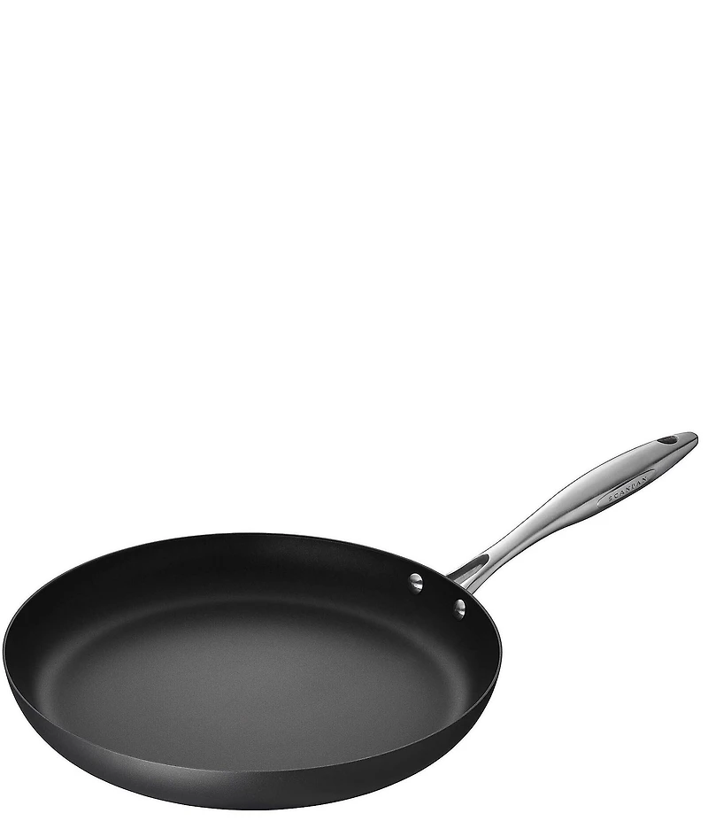 Scanpan Professional 12.5#double; Fry Pan