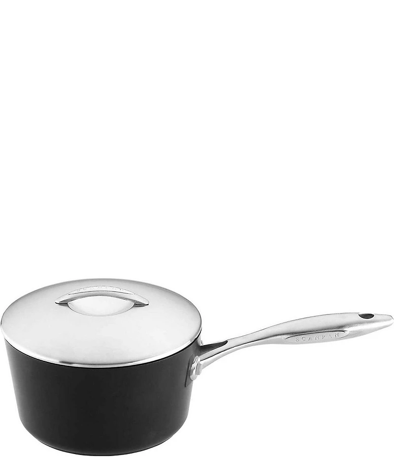 Scanpan Professional Non-Stick 10-Piece Cookware Set