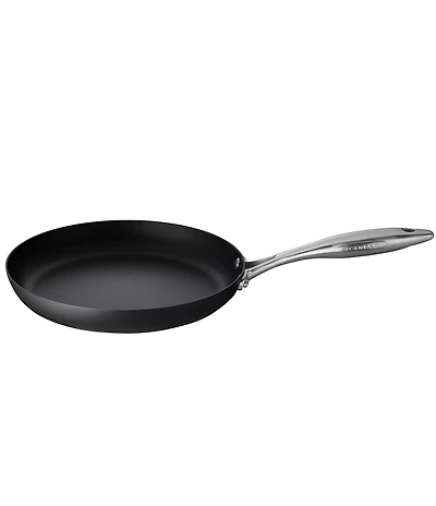 Scanpan Professional Nonstick Fry Pan, 10.25#double;
