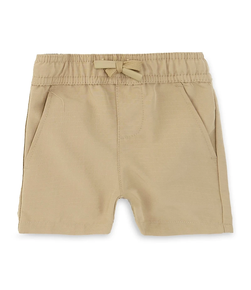 Scene&Heard Baby Boys Pull-On Shorts