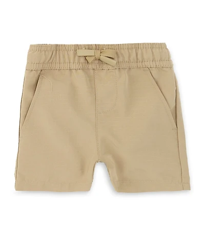 Scene&Heard Baby Boys Pull-On Shorts