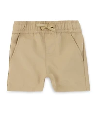 Scene&Heard Baby Boys Pull-On Shorts