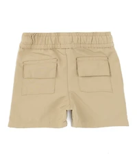 Scene&Heard Baby Boys Pull-On Shorts