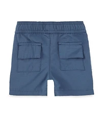 Scene&Heard Baby Boys Pull-On Shorts