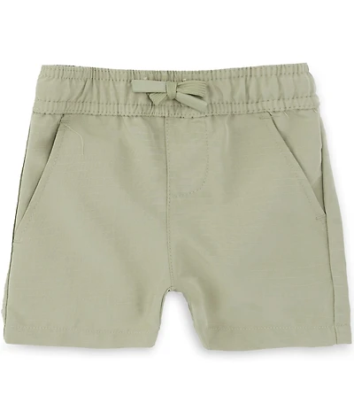 Scene&Heard Baby Boys Pull-On Shorts