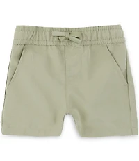 Scene&Heard Baby Boys Pull-On Shorts