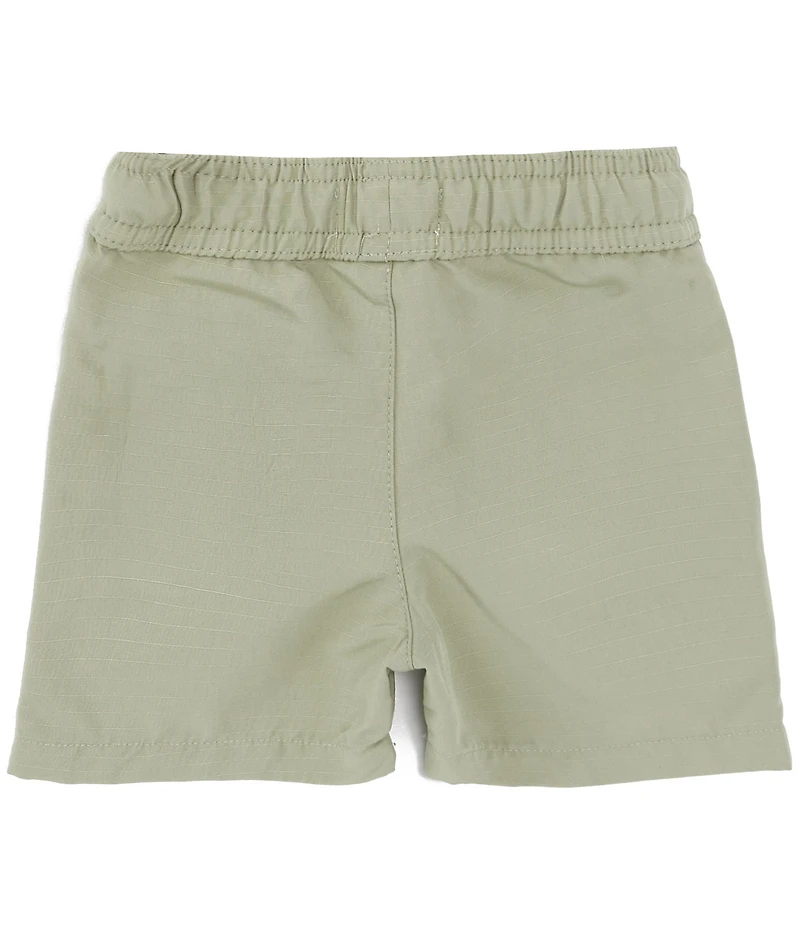 Scene&Heard Baby Boys Pull-On Shorts