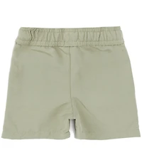 Scene&Heard Baby Boys Pull-On Shorts
