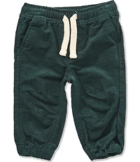 Scene&Heard Baby Boys Waffle Corduroy Pants