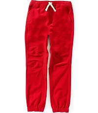 Scene&Heard Big Boys Cut Cord Joggers