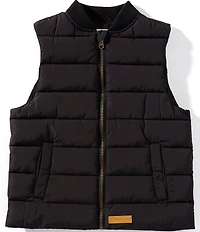 Scene&Heard Big Boys Puffer Vest