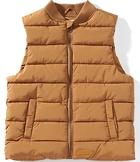 Scene&Heard Big Boys Puffer Vest